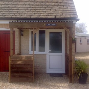 Little Lodge