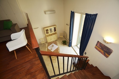 Italia Apartment - Comfortable holiday in the historic center of Naples