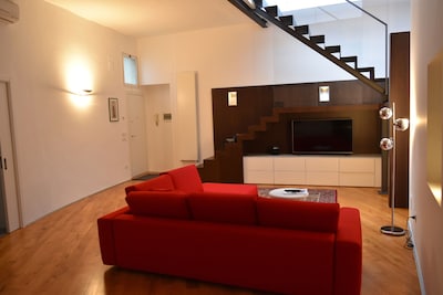 Bijoux Luxury Apartment in Old Town