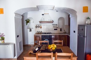 Cucina privata