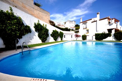 Picture of villa