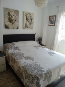 Wonderful 2 Bedroom Apartment in La Zenia, walking distance to amenities & beach