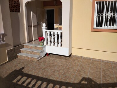 Wonderful 2 Bedroom Apartment in La Zenia, walking distance to amenities & beach