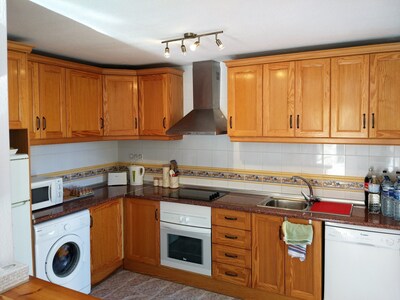 Wonderful 2 Bedroom Apartment in La Zenia, walking distance to amenities & beach