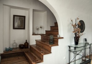 Interiör