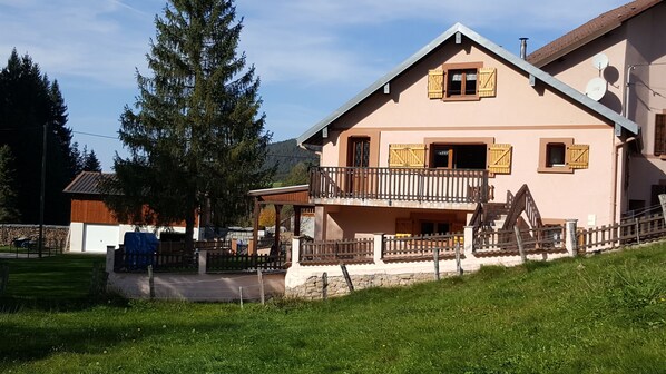 Außenbereich