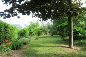 Boendeområde