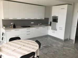 Cuisine privée