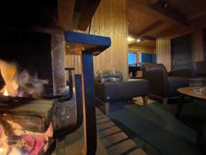 Interiör
