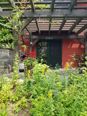 Terrass/Patio
