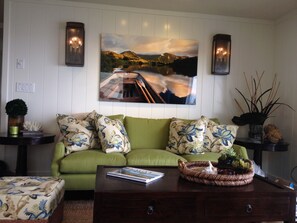 Kauai Haven Brings The Beauty Indoors