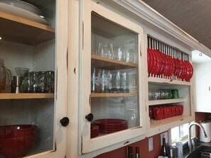 Kitchen Cupboard