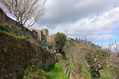 Tuscany - Romantic Getaway