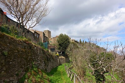 Tuscany - Romantic Getaway