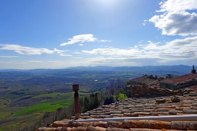 Tuscany - Romantic Getaway