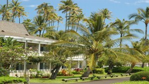 Plantation Hale