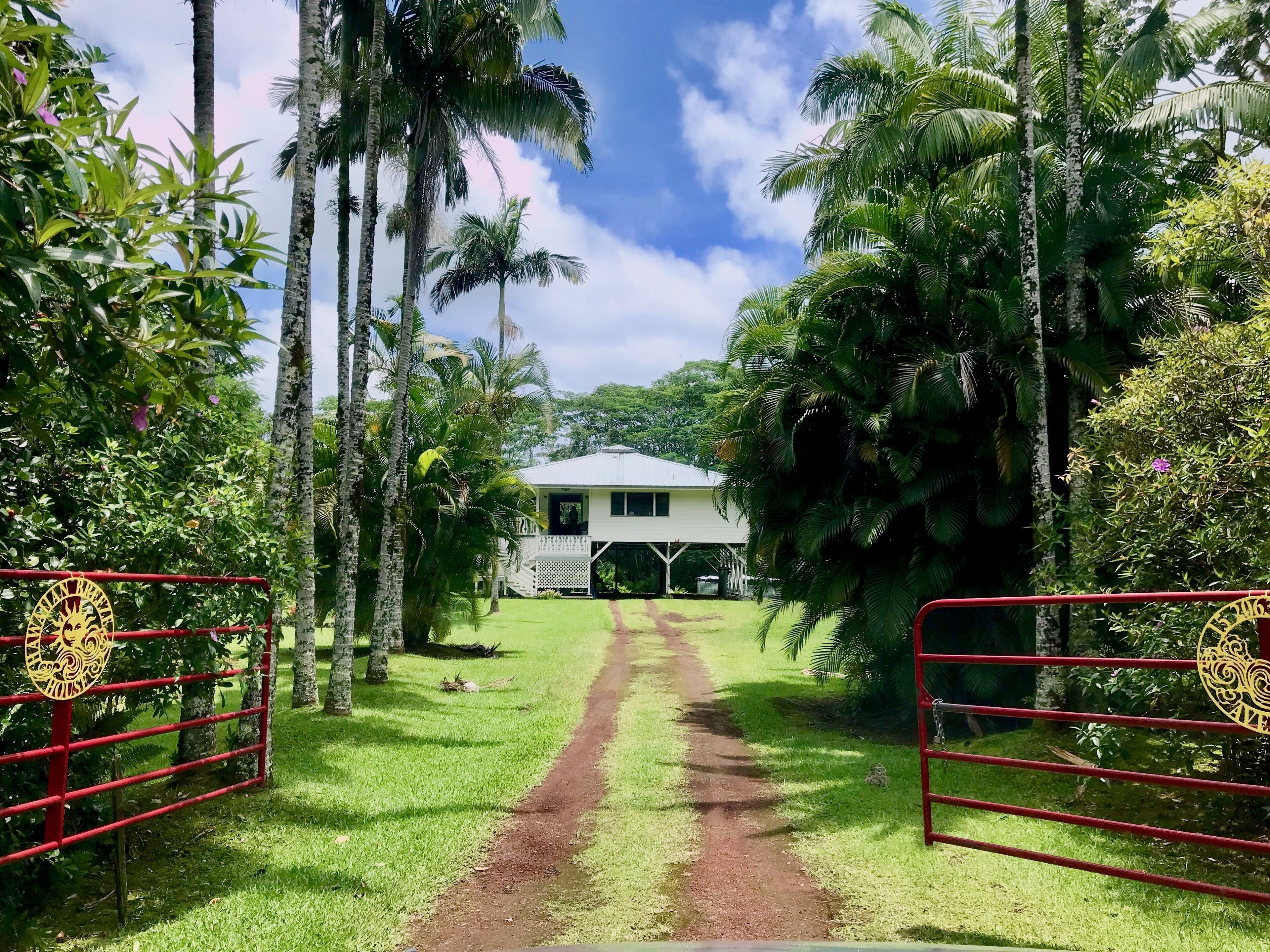 Welcome to the Hawaiian Breeze House - Hawaiian Paradise