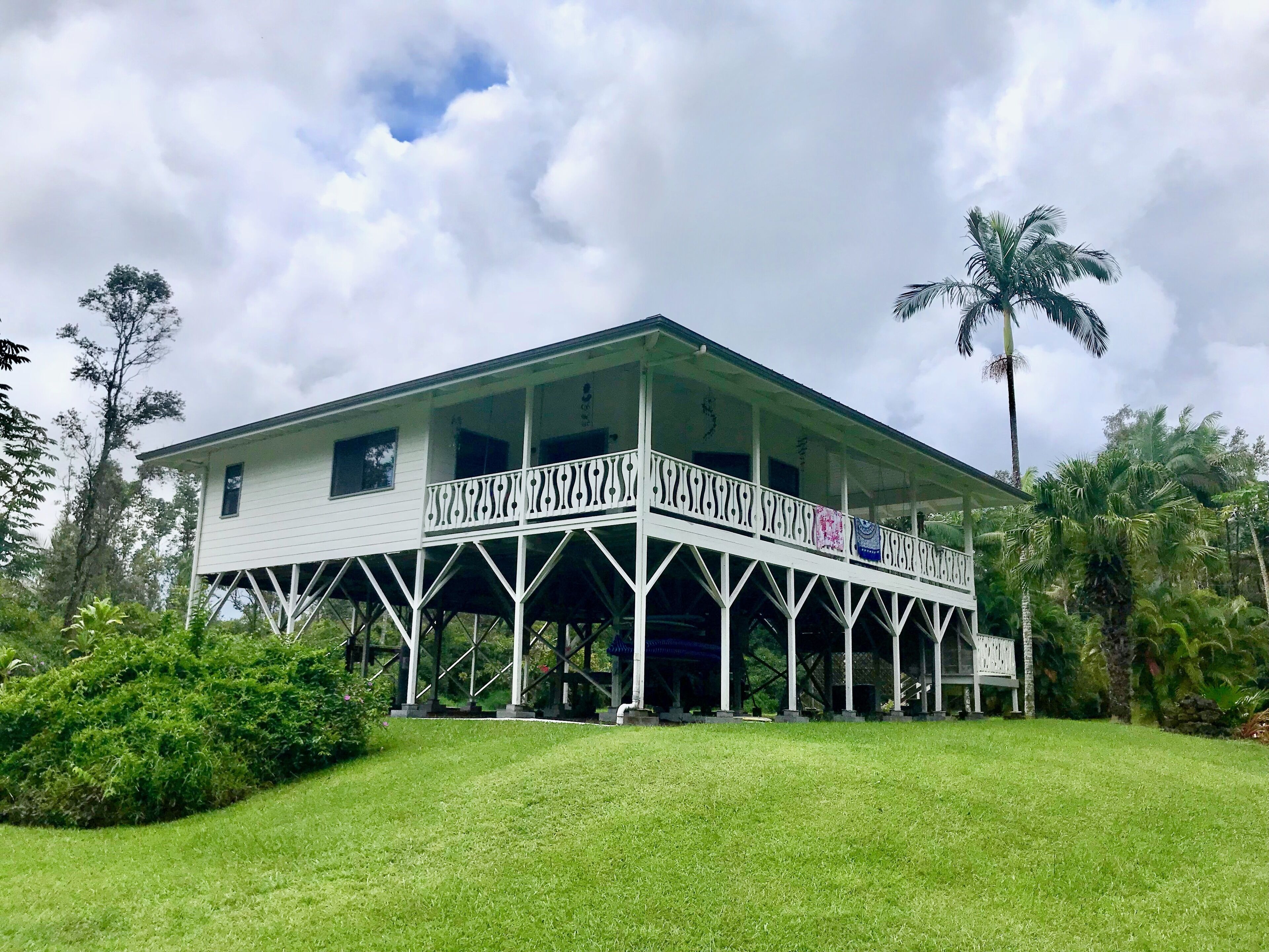 Welcome to the Hawaiian Breeze House - Hawaiian Paradise