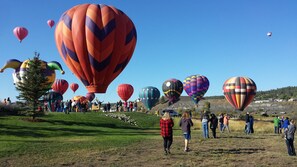 Balloon Festival