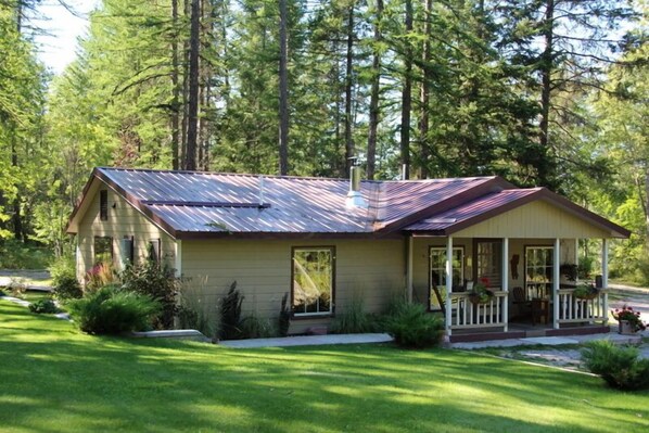 Jaybirds House