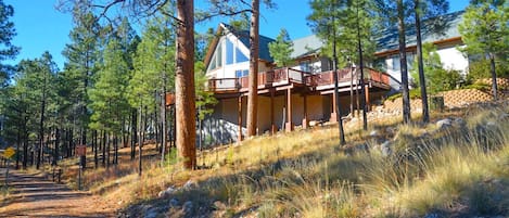 The Holland Home - Flagstaff (1)