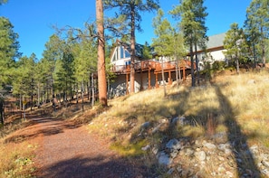 The Holland Home - Flagstaff