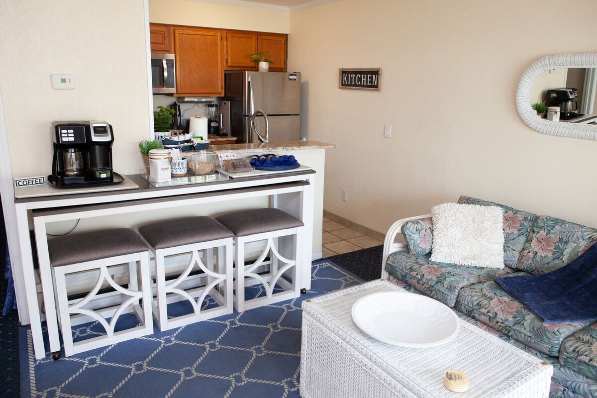 Waterfront Condo -Tampa / Clearwater, FL – WiFi, Furnished, Beaches, Best Rates