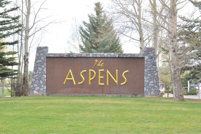 Private, serene home in the Aspens. Great home base for all your adventures. 