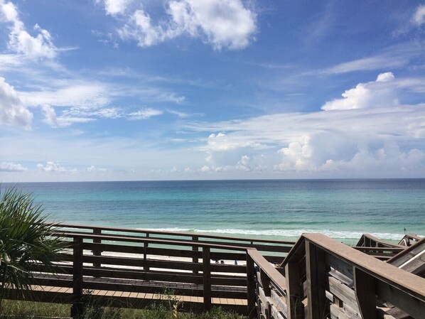 Strand