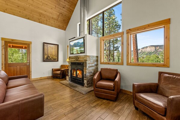 Great Room Views