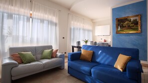The Living Room