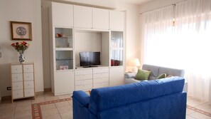 The Living Room