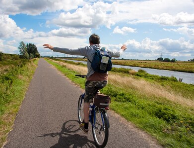 Luxurious Harbor View "Lizzie" Cottage! Walk & bike to everything!