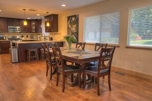 Dining Room Table