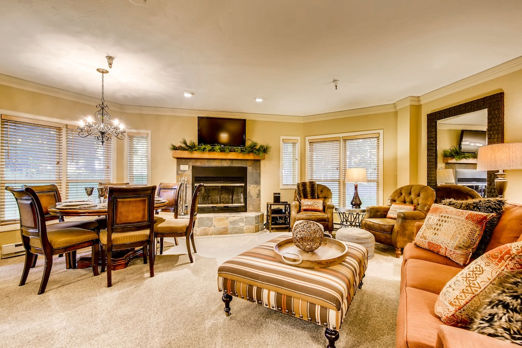 10 Best Vrbo Vacation Rentals Near Breckenridge Peak 9, Trip101