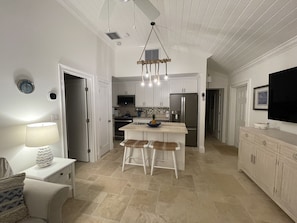 Modern contemporary kitchen