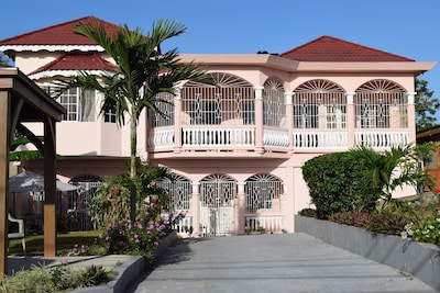 Picture of villa