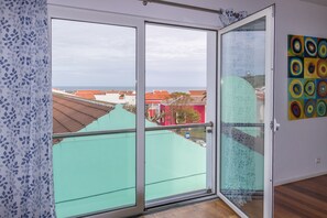 Living room window