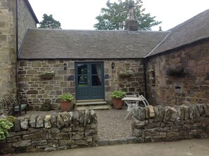 For bookings visit www.ampherlawfarmhouse.co.uk