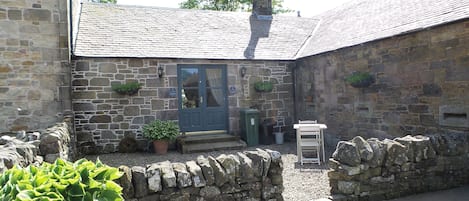 Ampherlaw Farmhouse Luxury Self Catering Accommdation