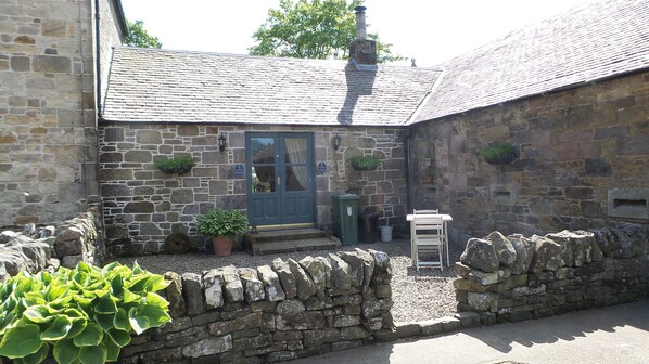 Ampherlaw Farmhouse Luxury Self Catering Accommdation