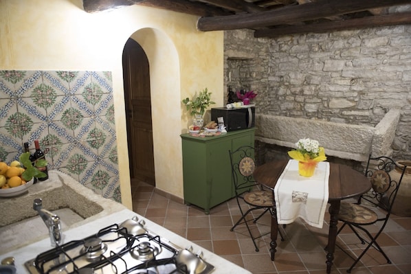 Restauration