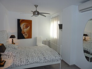 Bedroom # 1