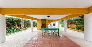 TERRAZA