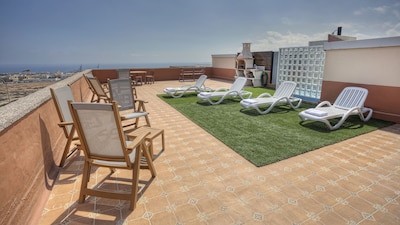 6PAX - Apartment 2B - Fuerteventura  