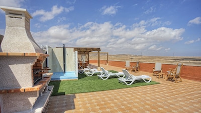 6PAX - Apartment 2B - Fuerteventura  