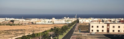 6PAX - Apartment 2B - Fuerteventura  