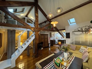 Intérieur