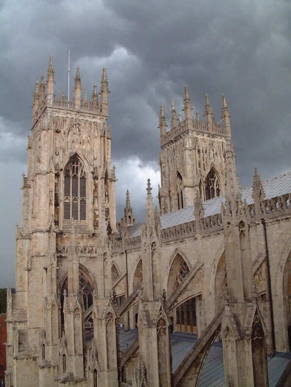 York Minster