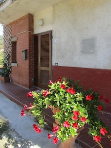 Apartment In the heart of Tuscany Massarosa Quiesa